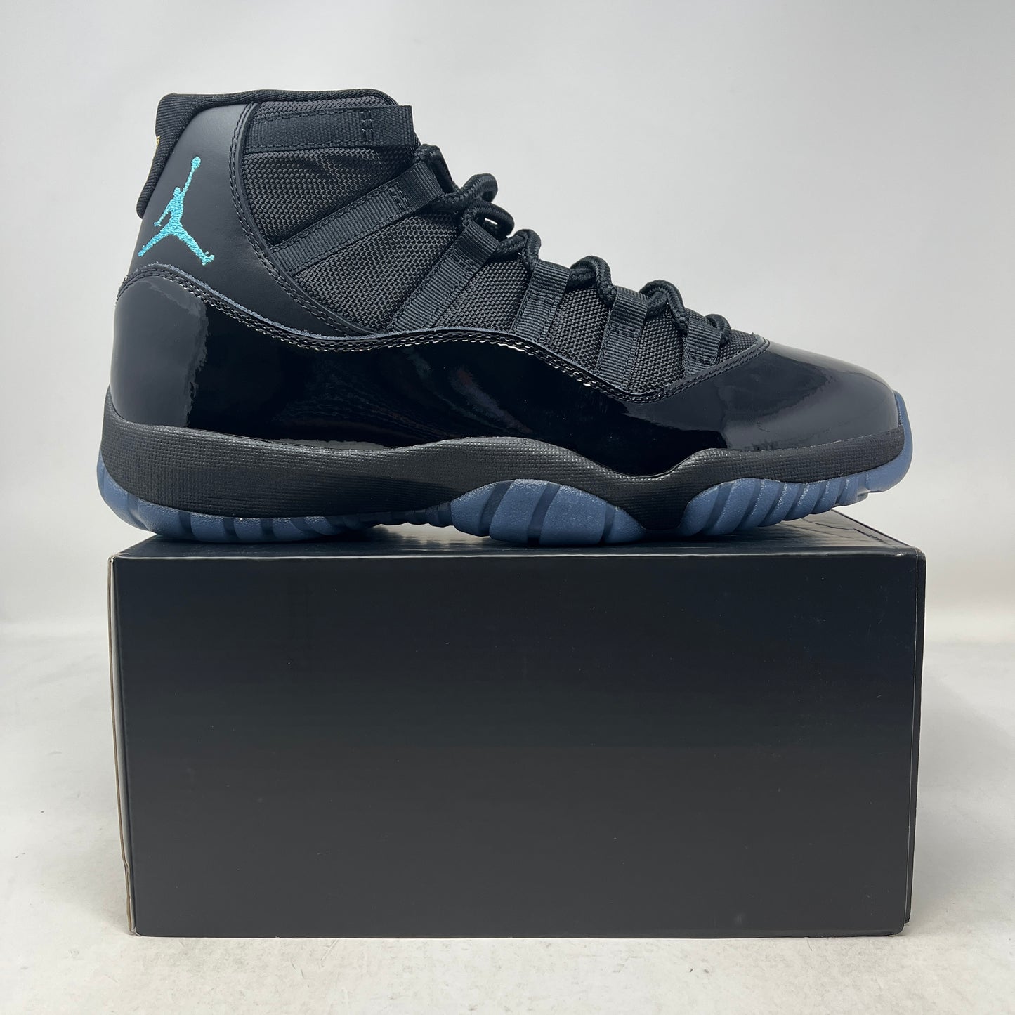 Jordan 11 Retro Gamma Blue (2025)