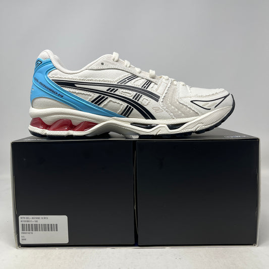ASICS Gel-Kayano 14 Kith Marvel vs. Capcom Ryu
