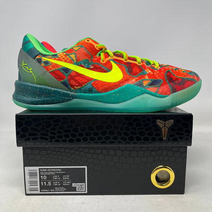 Nike Kobe 8 Protro What The (2025) Used