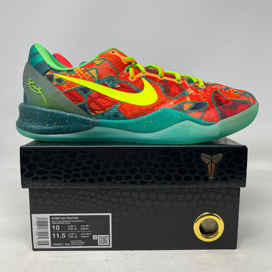 Nike Kobe 8 Protro What The (2025) Used
