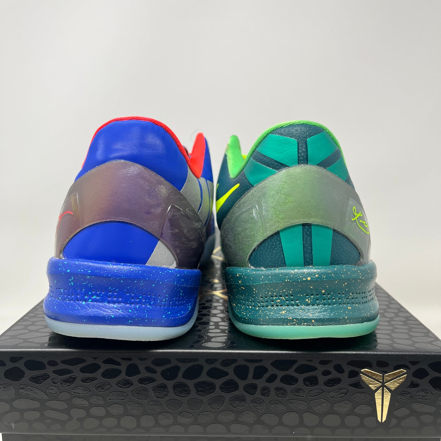 Nike Kobe 8 Protro What The (2025) Used