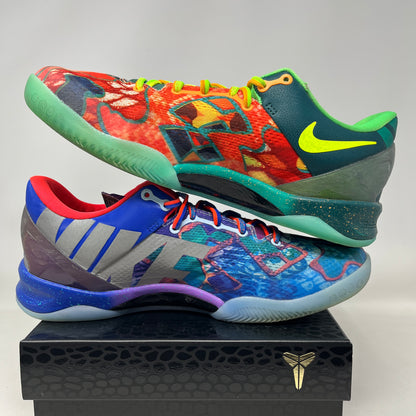 Nike Kobe 8 Protro What The (2025) Used