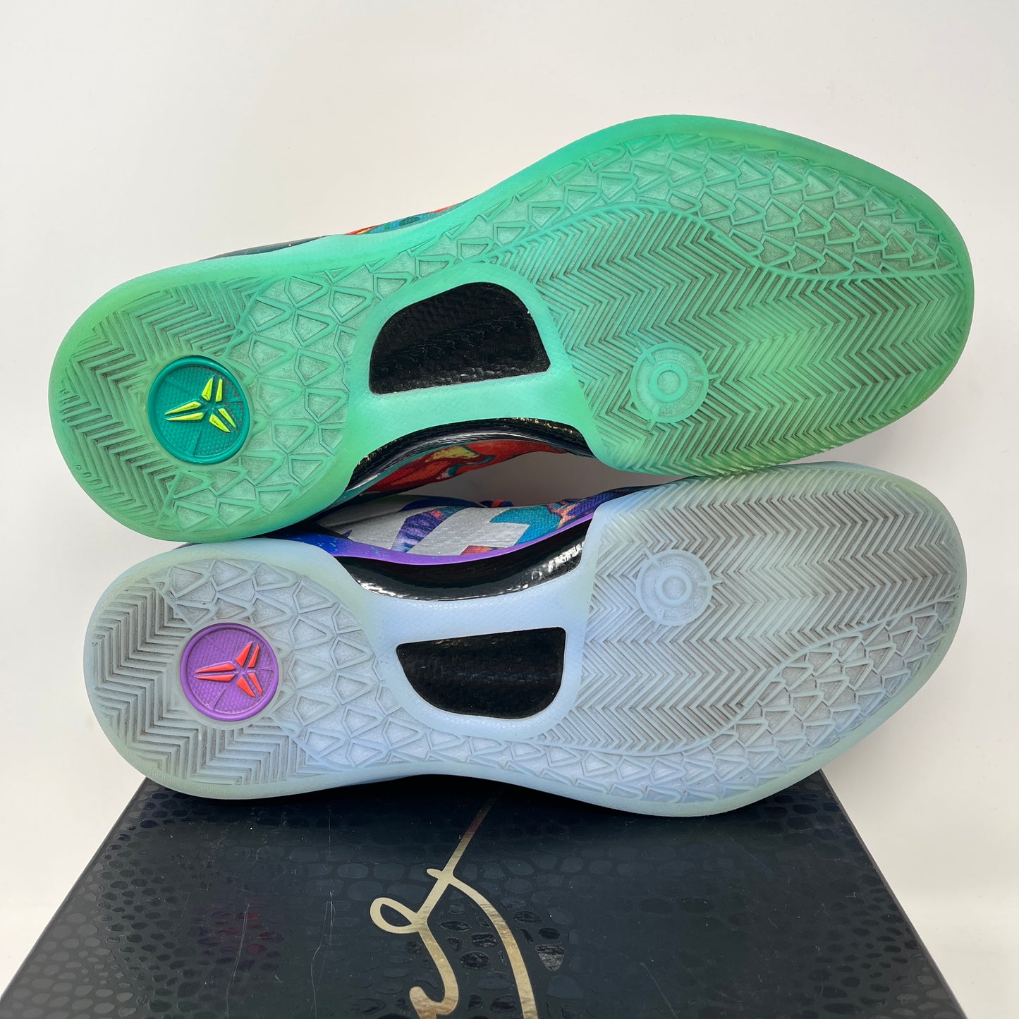 Nike Kobe 8 Protro What The (2025) Used