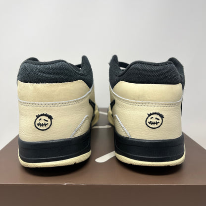 Jordan Jumpman Jack TR Travis Scott Bright Cactus Used