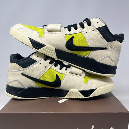 Jordan Jumpman Jack TR Travis Scott Bright Cactus Used