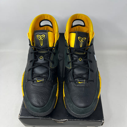 Nike Kobe 1 Protro Black Maize Used