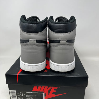 Jordan 1 Retro High Shadow (2018) Used