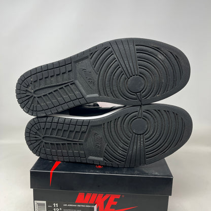 Jordan 1 Retro High Shadow (2018) Used
