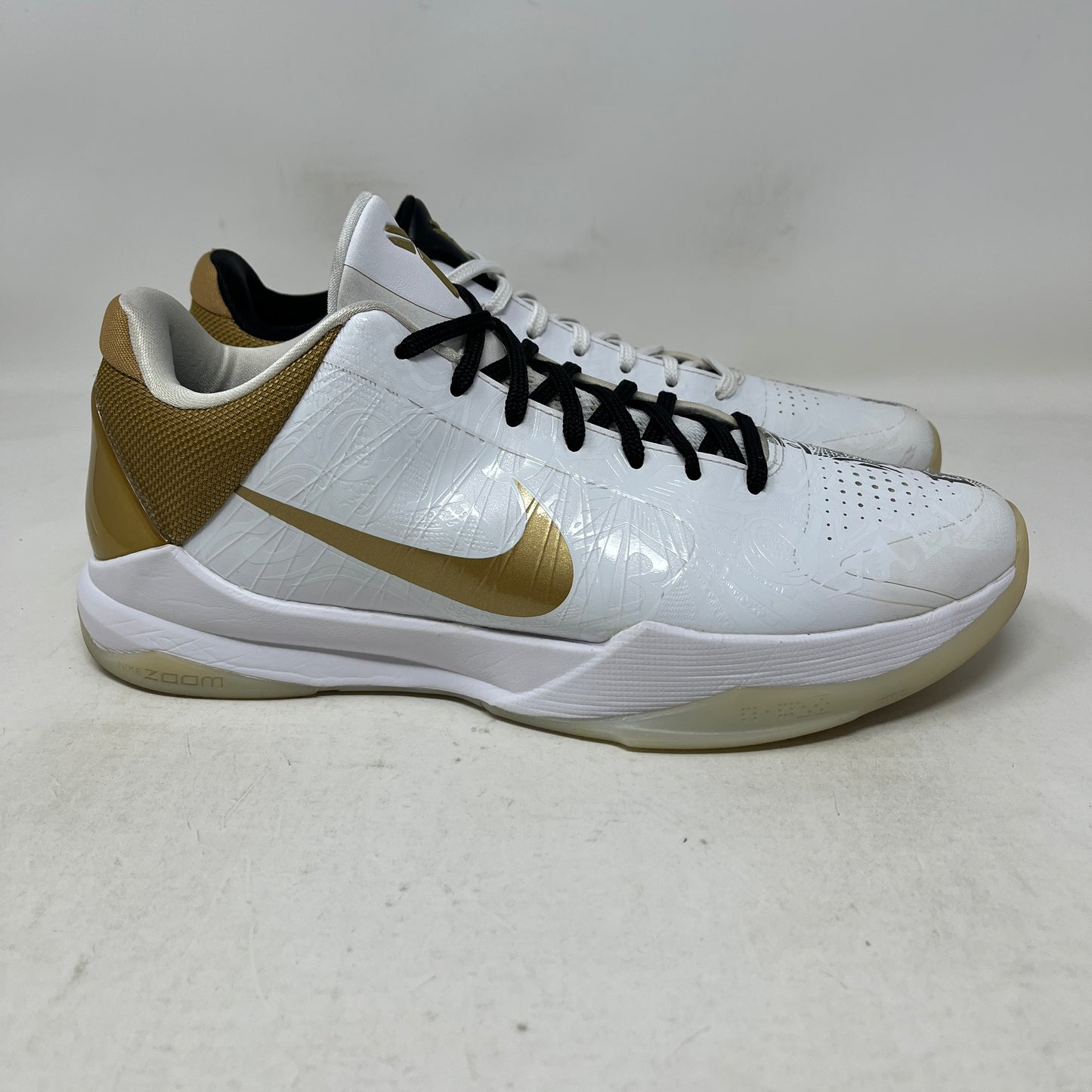 Nike Kobe 5 Protro Big Stage/Parade Used