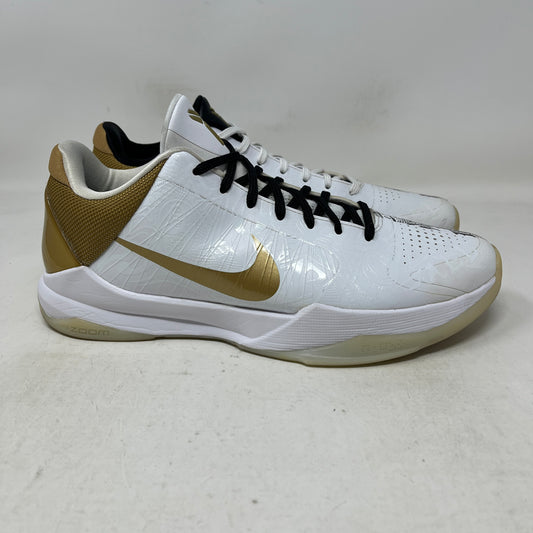 Nike Kobe 5 Protro Big Stage/Parade Used
