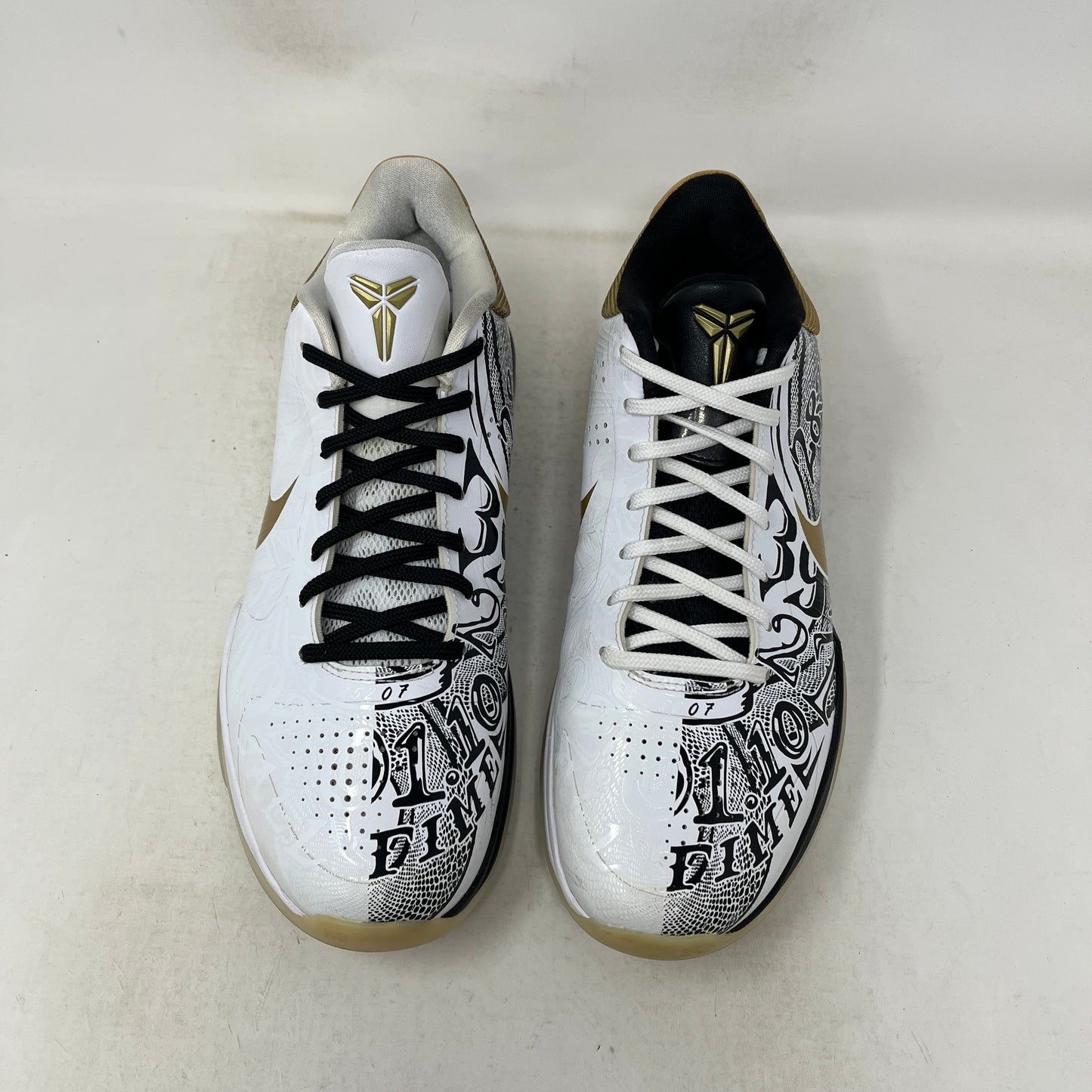 Nike Kobe 5 Protro Big Stage/Parade Used