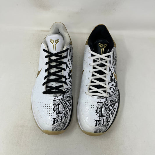 Nike Kobe 5 Protro Big Stage/Parade Used