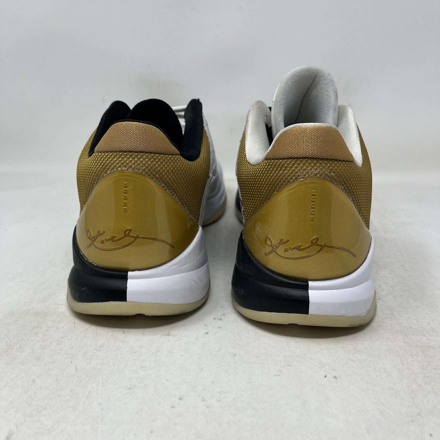 Nike Kobe 5 Protro Big Stage/Parade Used