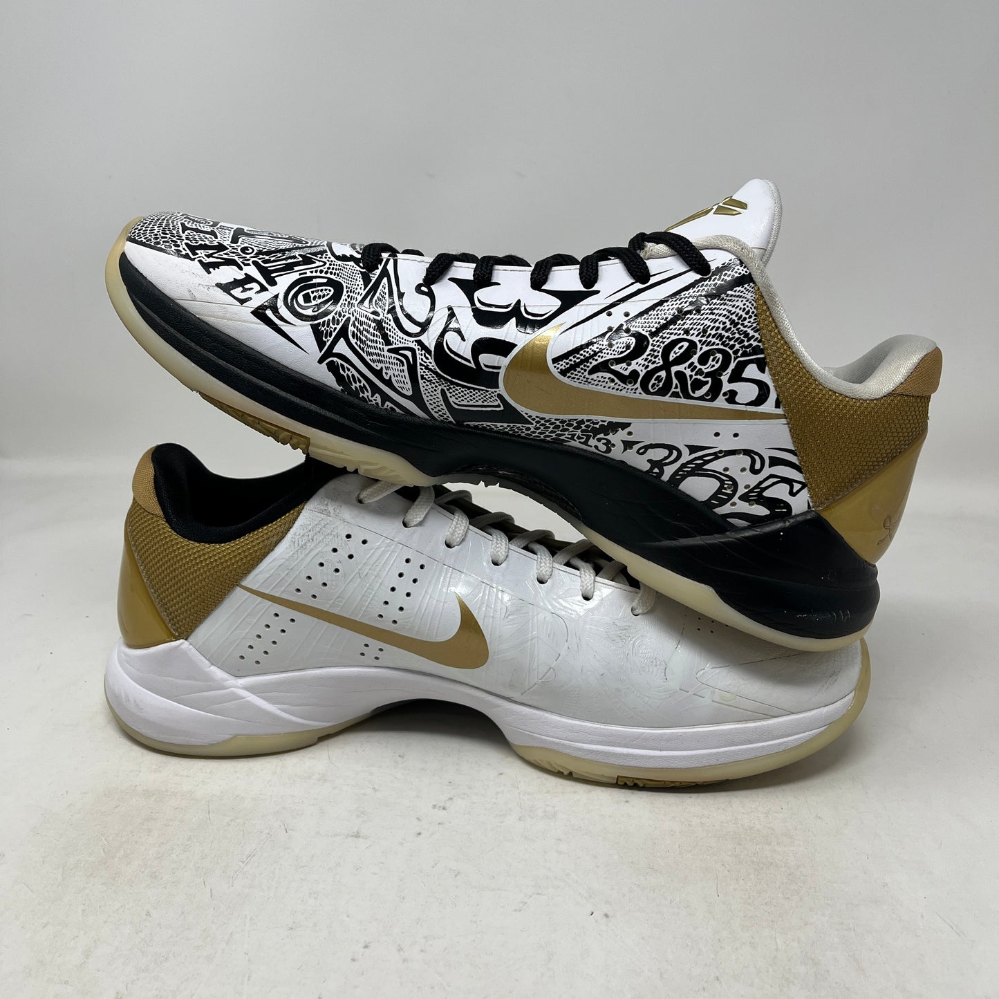 Nike Kobe 5 Protro Big Stage/Parade Used