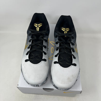 Nike Kobe 9 EM Low Protro Mambacita Used