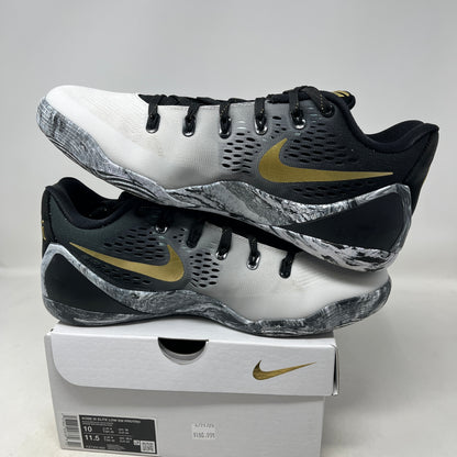 Nike Kobe 9 EM Low Protro Mambacita Used