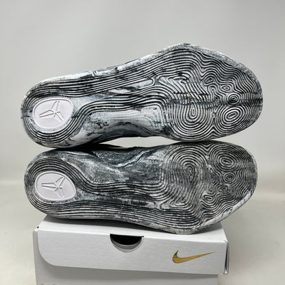 Nike Kobe 9 EM Low Protro Mambacita Used