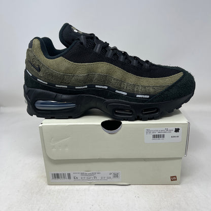 Nike Air Max 95 SP Undefeated Geo La Brea Medium Olive