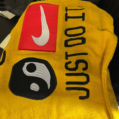 Nike CPFM Air Flea 2 Cactus Plant Flea Market Faded Spruce Used