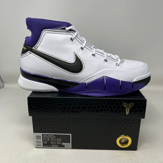 Nike Kobe 1 Protro 81 Pt Game (2026)