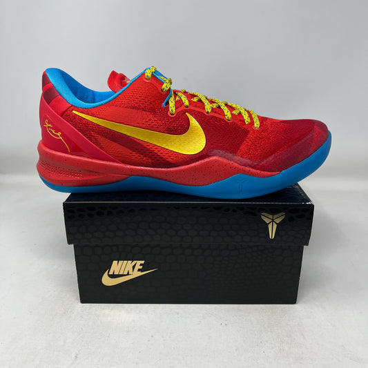 Nike Kobe 8 Protro Year of the Horse (2026)