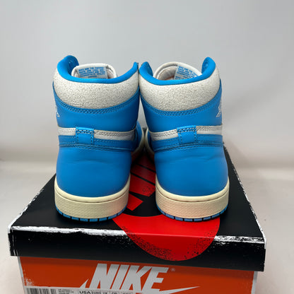 Jordan 1 Retro High OG UNC Reimagined Used