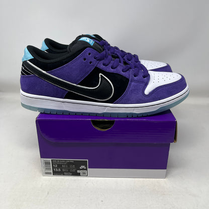 Nike SB Dunk Low Hayley Wilson Used