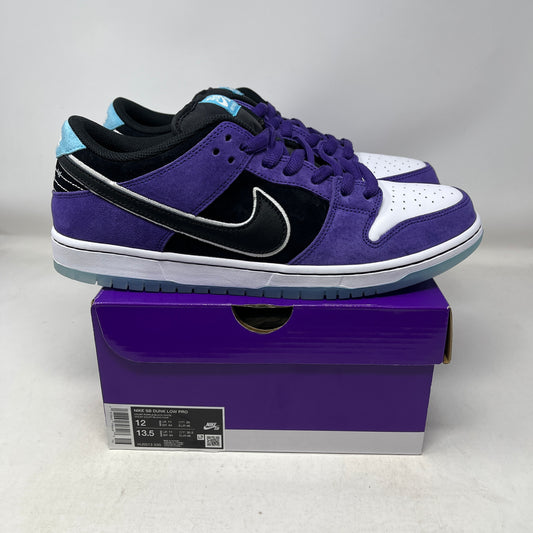 Nike SB Dunk Low Hayley Wilson Used