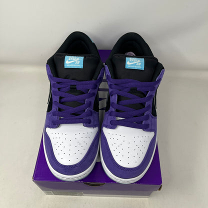 Nike SB Dunk Low Hayley Wilson Used