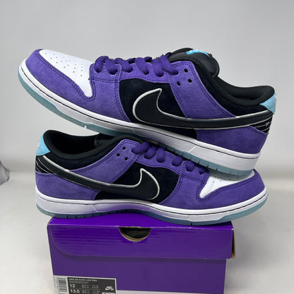 Nike SB Dunk Low Hayley Wilson Used