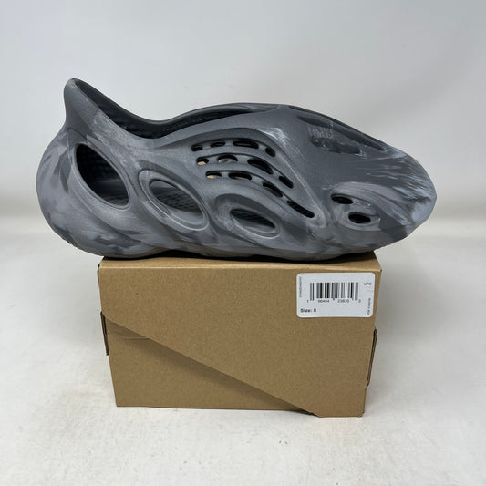 adidas Yeezy Foam RNR MX Granite