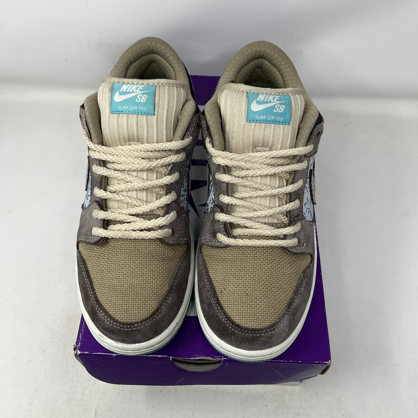 Nike SB Dunk Low Big Money Savings Used