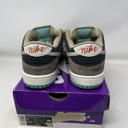 Nike SB Dunk Low Big Money Savings Used