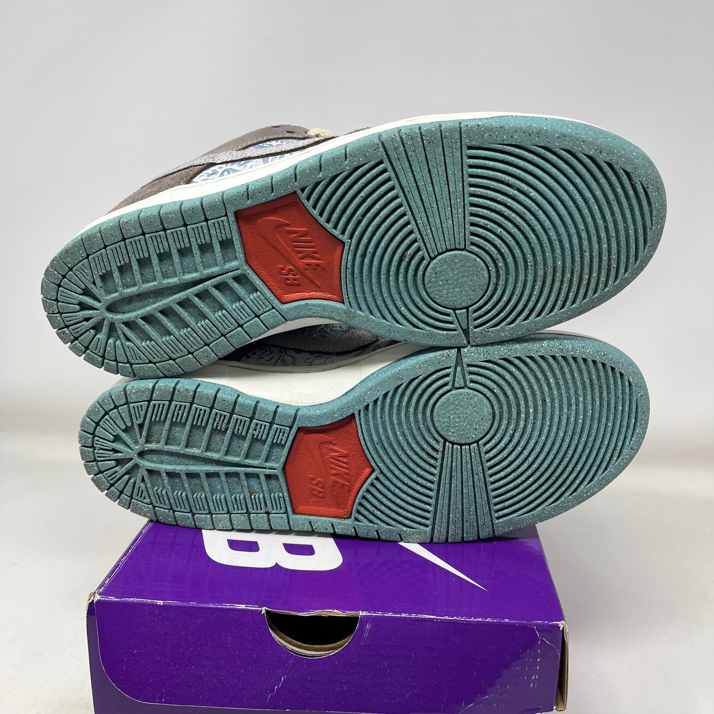 Nike SB Dunk Low Big Money Savings Used