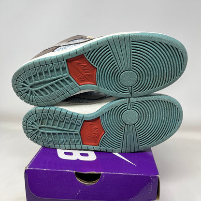 Nike SB Dunk Low Big Money Savings Used