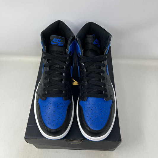 Jordan 1 Retro Royal (2017) Used (Replacement Box)