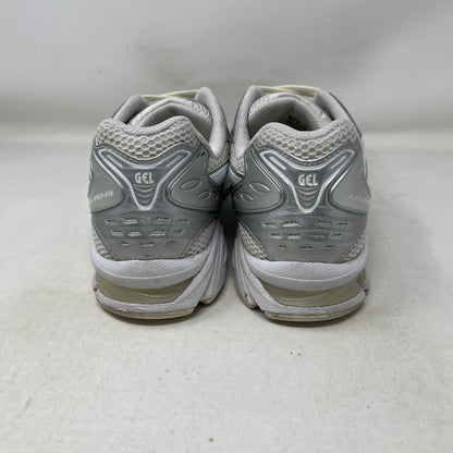 ASICS Gel-Kayano 14 JJJJound Silver White Used