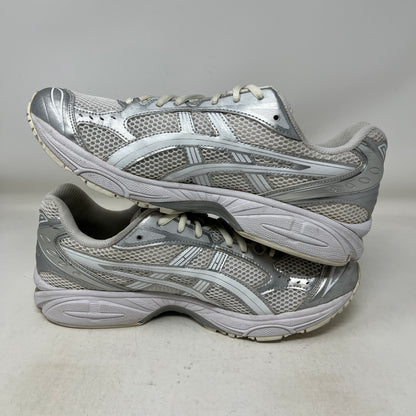 ASICS Gel-Kayano 14 JJJJound Silver White Used