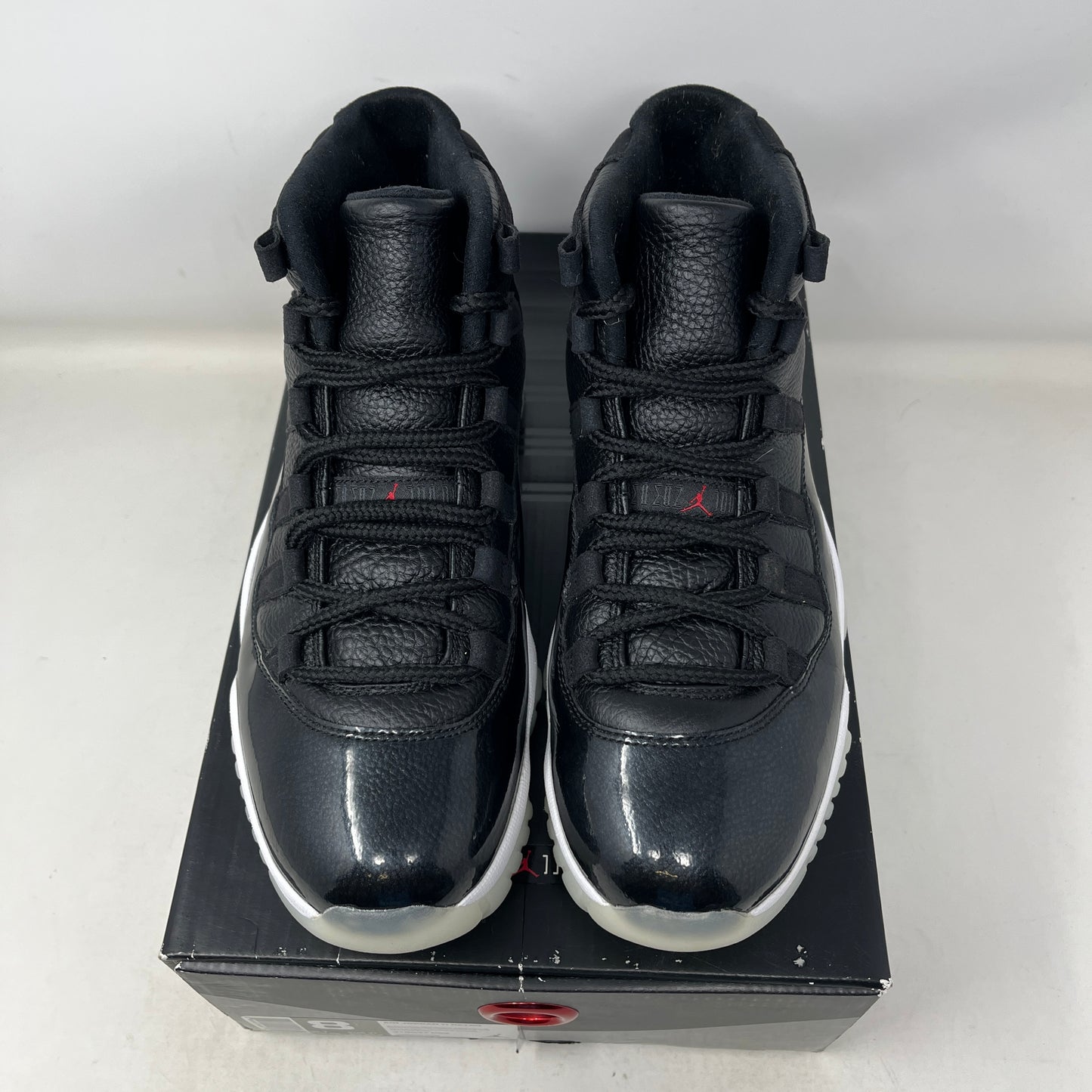 Jordan 11 Retro 72-10 Used