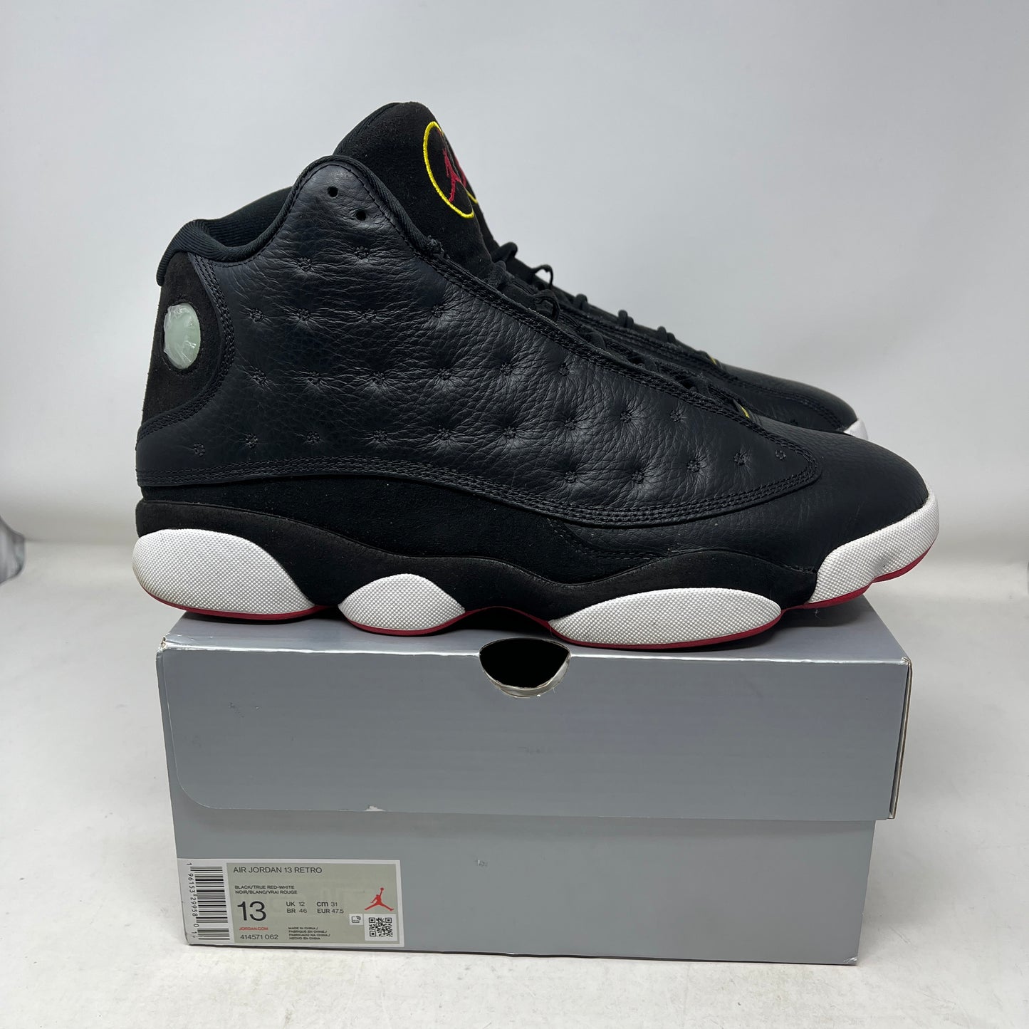 Jordan 13 Retro Playoffs (2023) Used
