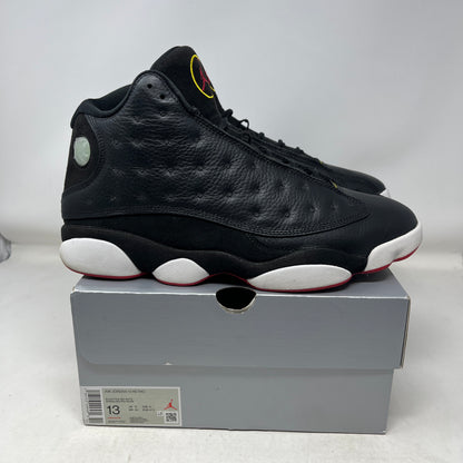 Jordan 13 Retro Playoffs (2023) Used