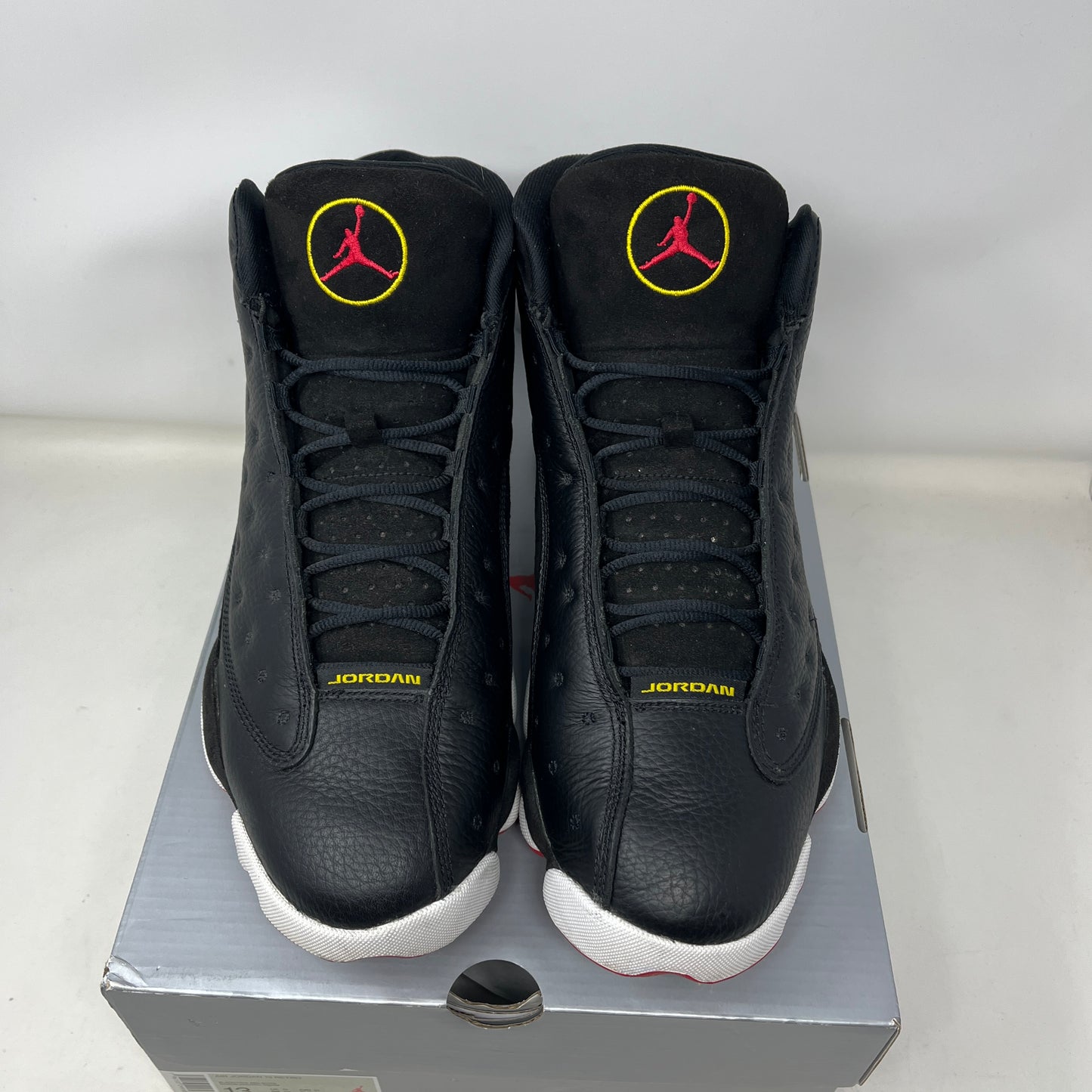 Jordan 13 Retro Playoffs (2023) Used