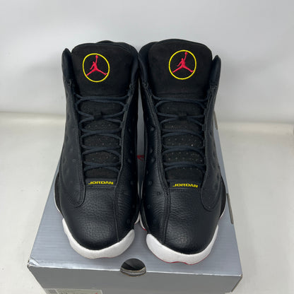Jordan 13 Retro Playoffs (2023) Used