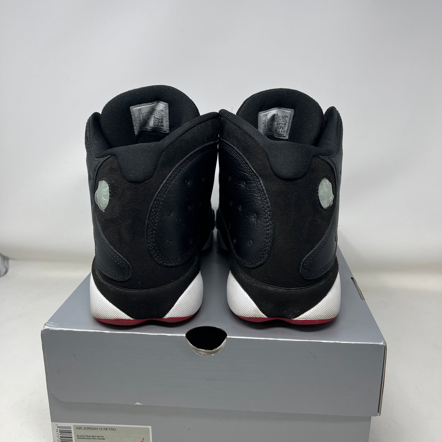 Jordan 13 Retro Playoffs (2023) Used