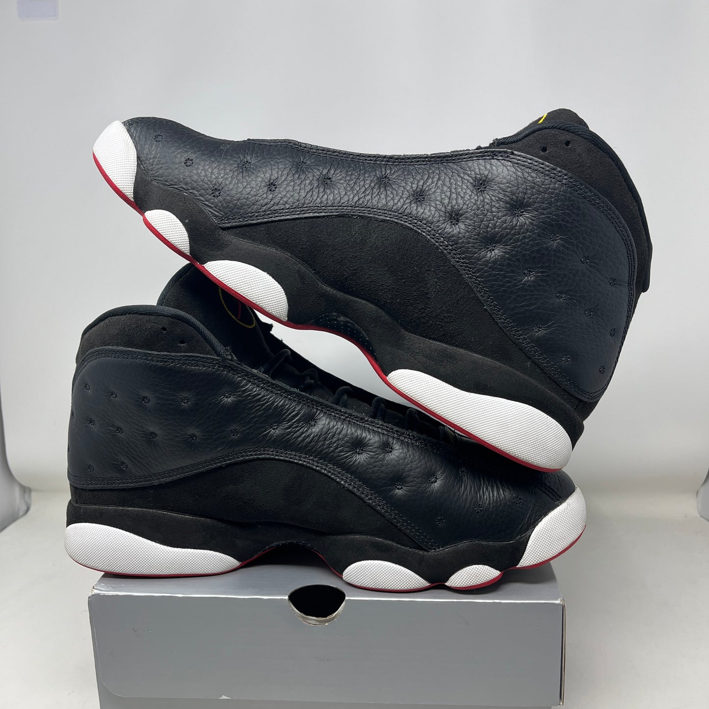 Jordan 13 Retro Playoffs (2023) Used