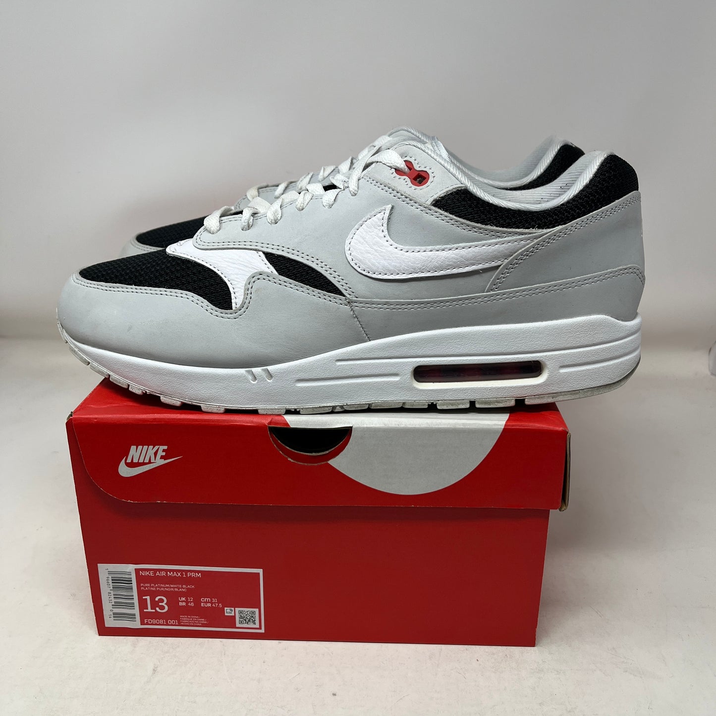 Nike Air Max 1 Urawa (2023) Used