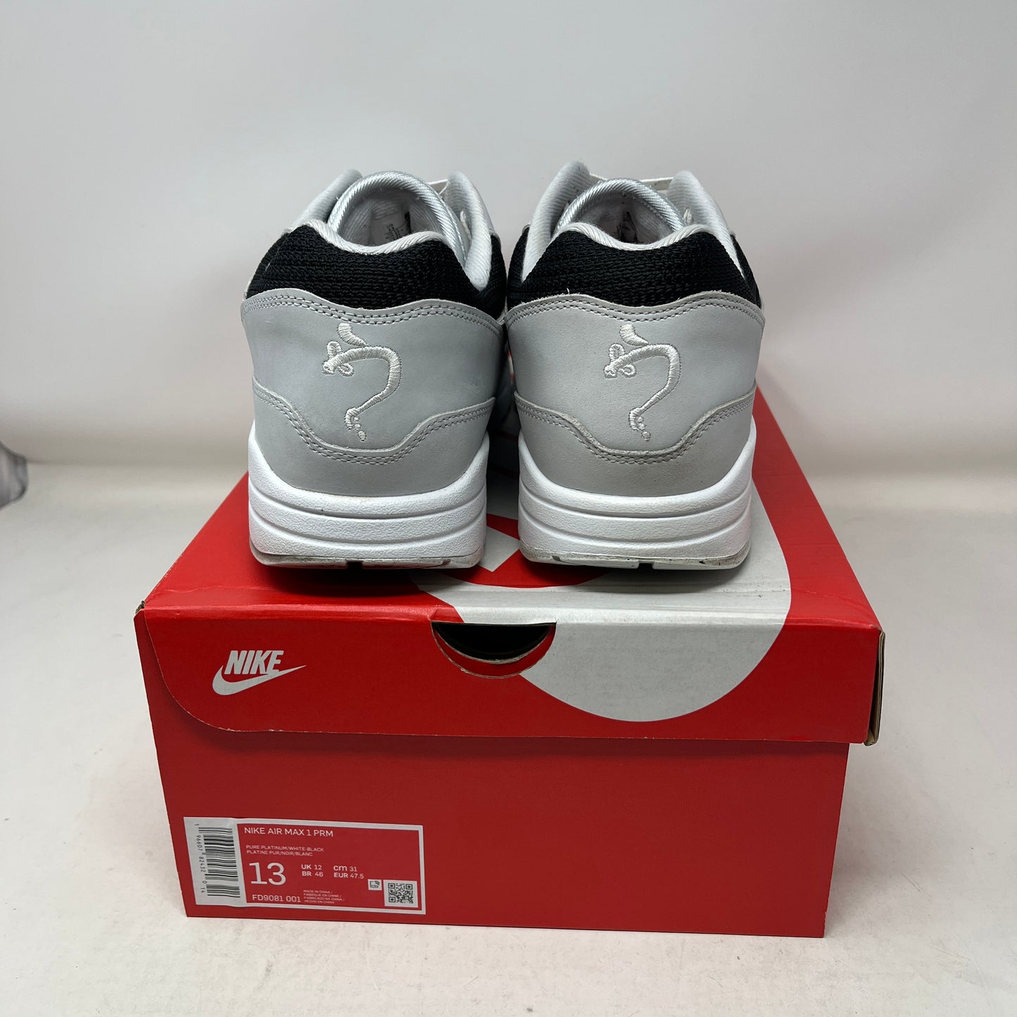Nike Air Max 1 Urawa (2023) Used