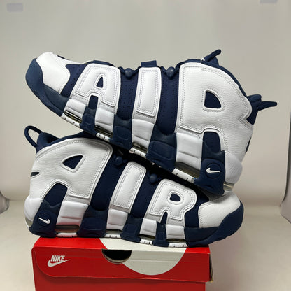 Nike Air More Uptempo 96 Olympic (2024) Used