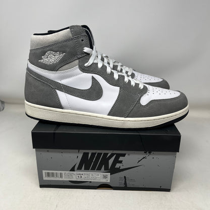 Jordan 1 Retro High OG Washed Black Used