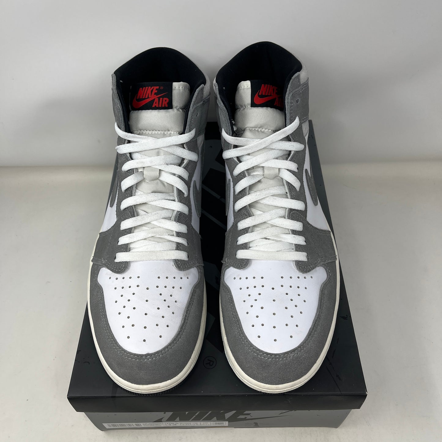 Jordan 1 Retro High OG Washed Black Used